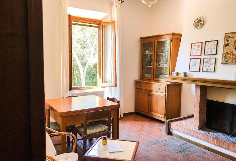 2 Szobás Apartman, Agriturismo Testalepre