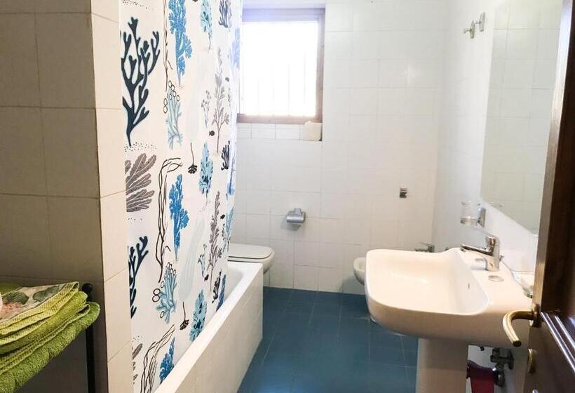 1 Szobás Apartman, Agriturismo Testalepre