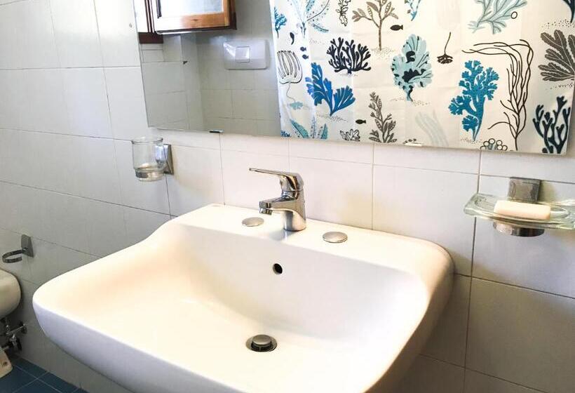 1 Szobás Apartman, Agriturismo Testalepre