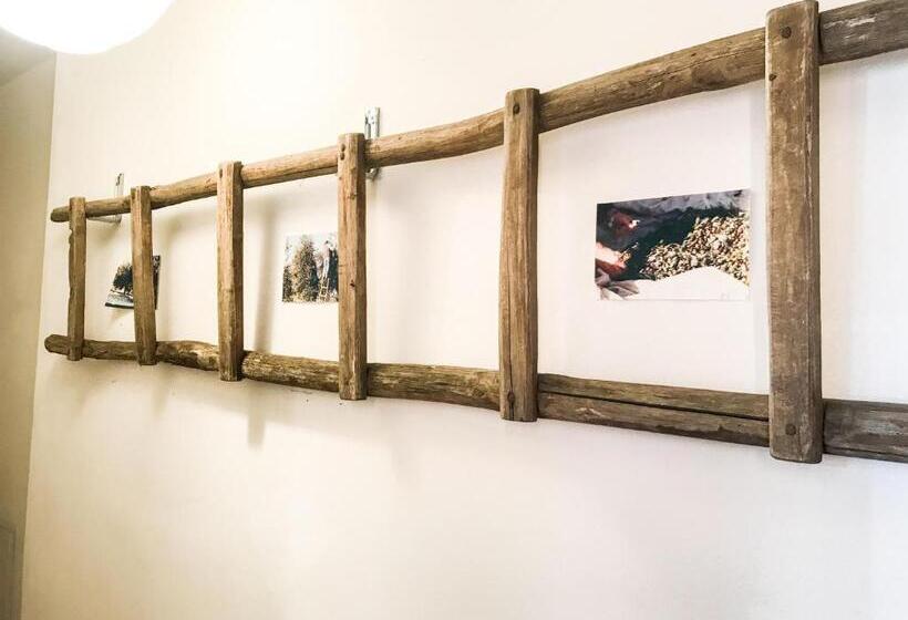 1 Szobás Apartman, Agriturismo Testalepre