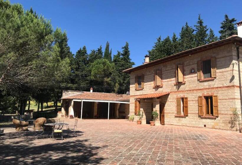 2 Szobás Apartman, Agriturismo Testalepre