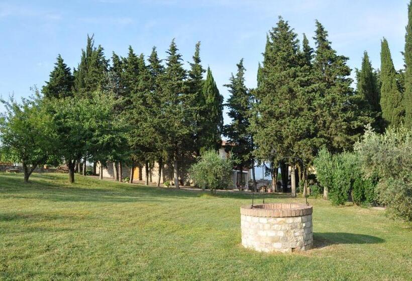 2 Szobás Apartman, Agriturismo Testalepre