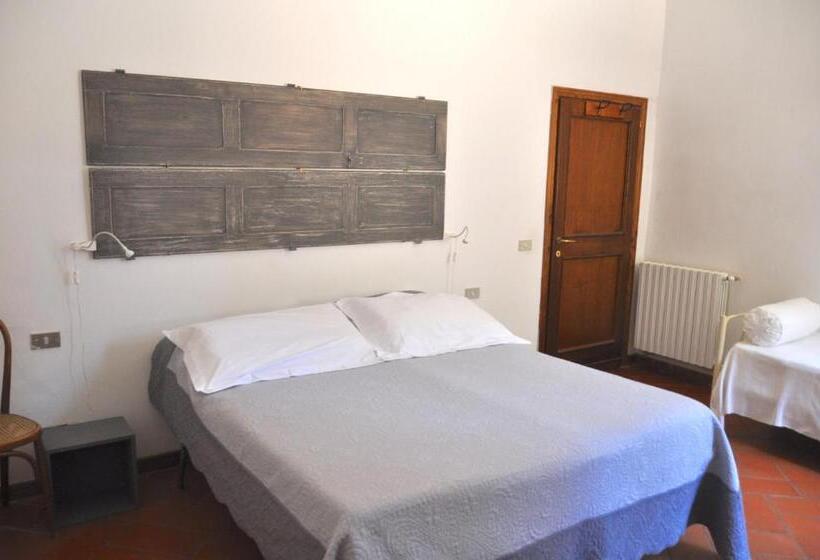 1 Szobás Apartman, Agriturismo Testalepre