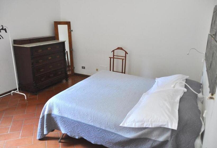 1 Szobás Apartman, Agriturismo Testalepre