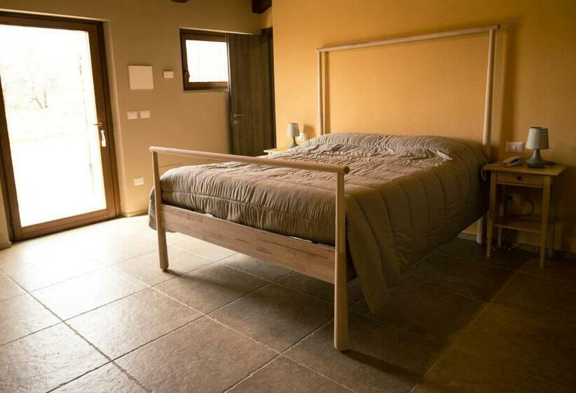 Номер Стандарт, Tenuta Tedone Consolini