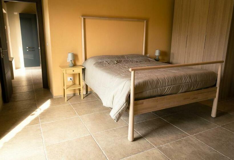 Номер Стандарт, Tenuta Tedone Consolini