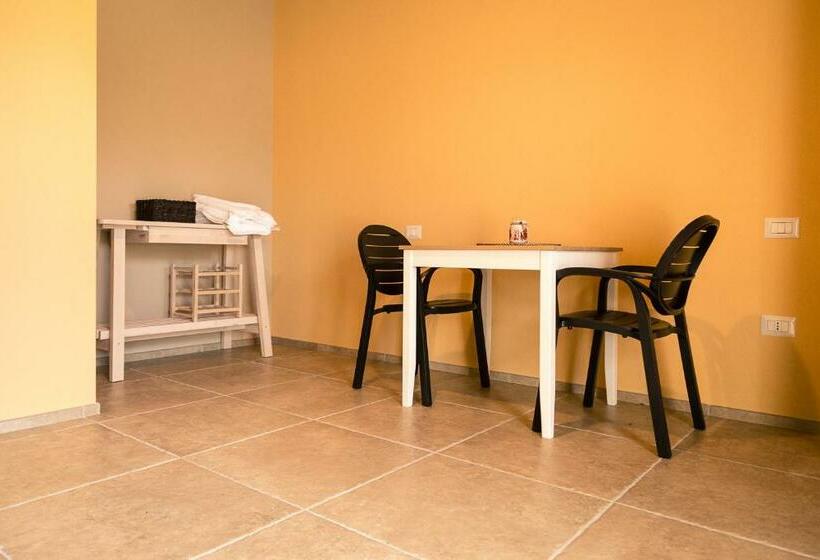 Номер Стандарт, Tenuta Tedone Consolini