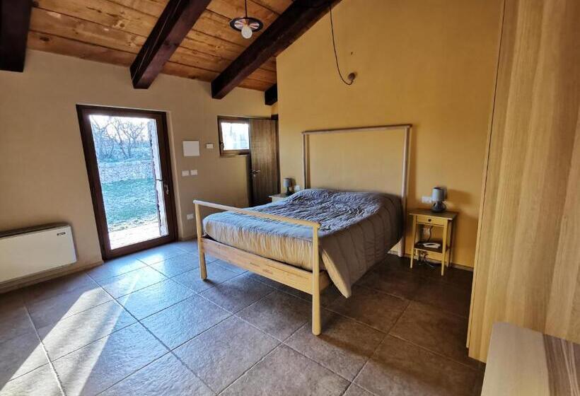 Номер Стандарт, Tenuta Tedone Consolini