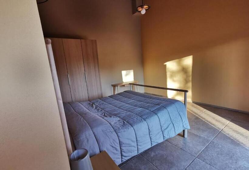 Номер Стандарт, Tenuta Tedone Consolini