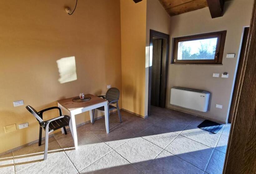 Номер Стандарт, Tenuta Tedone Consolini