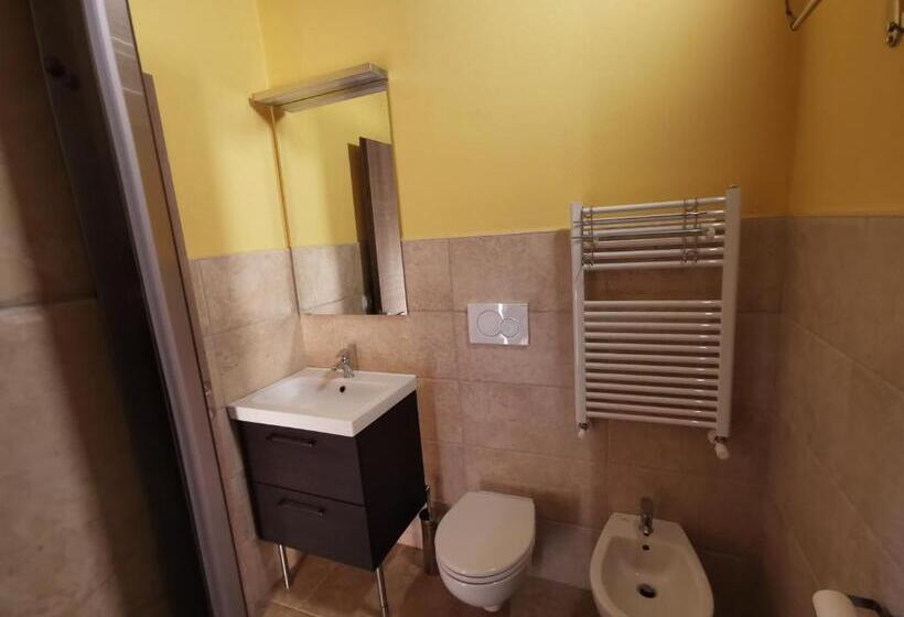 Номер Стандарт, Tenuta Tedone Consolini