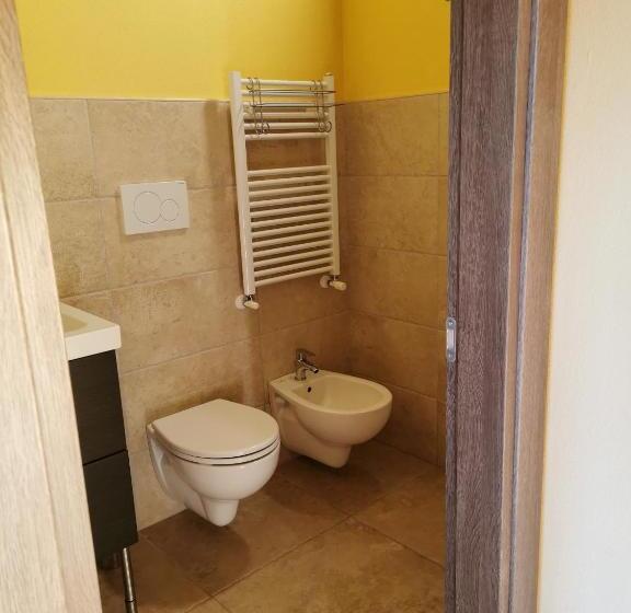 Номер Стандарт, Tenuta Tedone Consolini