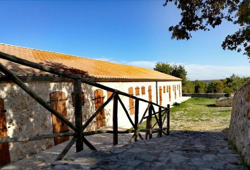 Номер Стандарт, Tenuta Tedone Consolini