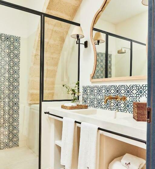 小型豪华套房, Masseria Calderisi