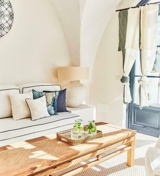 小型豪华套房, Masseria Calderisi