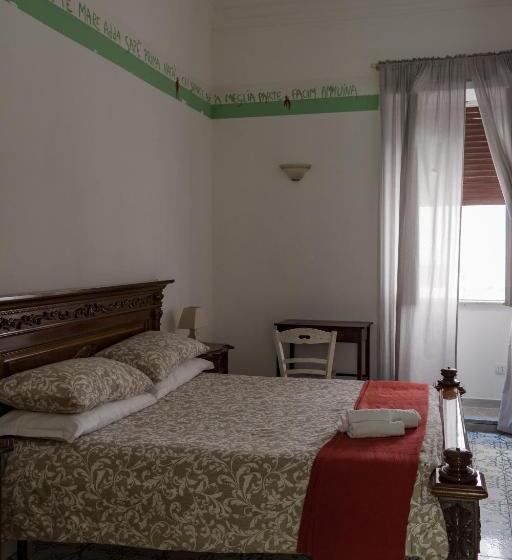 غرفة قياسية, Antica Terrazza Frascati