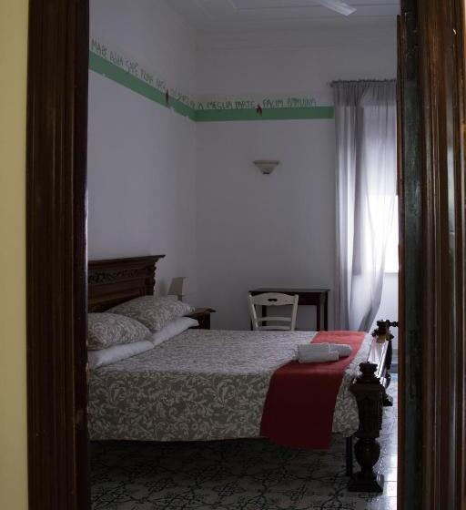 غرفة قياسية, Antica Terrazza Frascati