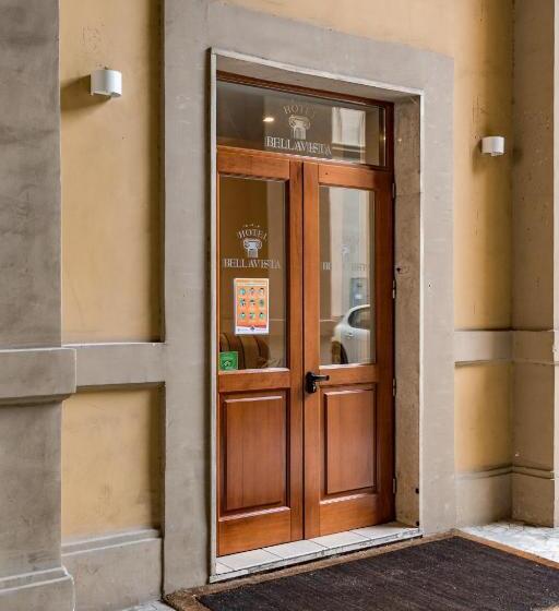 غرفة ديلوكس, Antica Terrazza Frascati