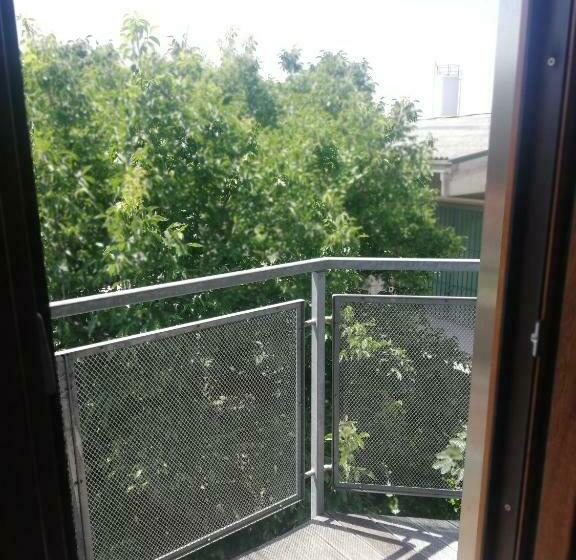 스탠다드 룸, Bgy Airport Guesthouse