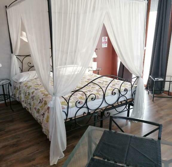 스탠다드 룸, Bgy Airport Guesthouse