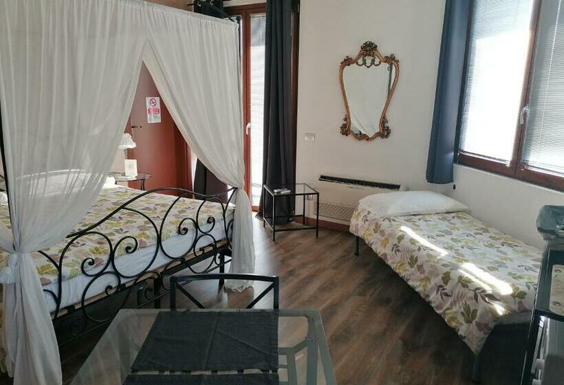 스탠다드 룸, Bgy Airport Guesthouse