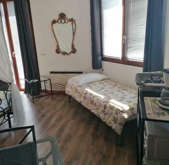 Номер Стандарт, Bgy Airport Guesthouse
