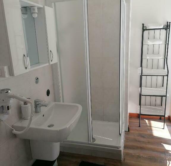 스탠다드 룸, Bgy Airport Guesthouse