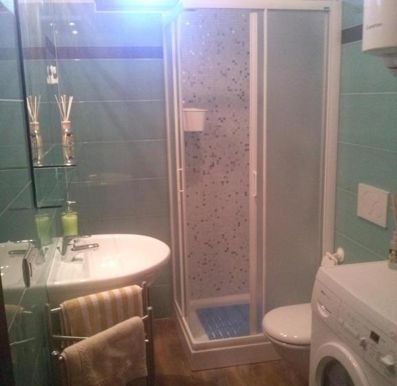 이코노미 룸, Bgy Airport Guesthouse