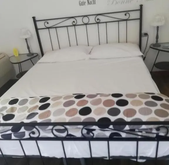 اتاق اکونومی, Bgy Airport Guesthouse