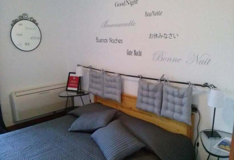 스탠다드 룸, Bgy Airport Guesthouse