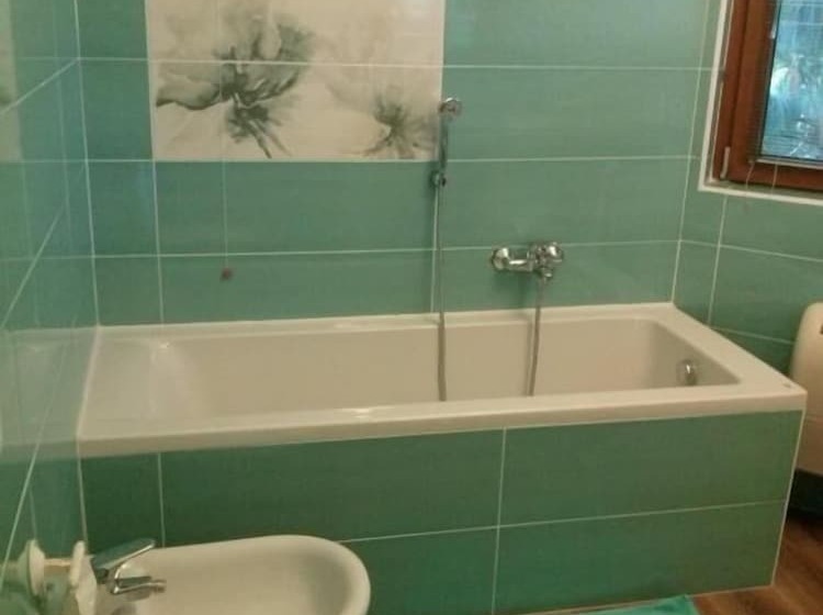 스탠다드 룸, Bgy Airport Guesthouse