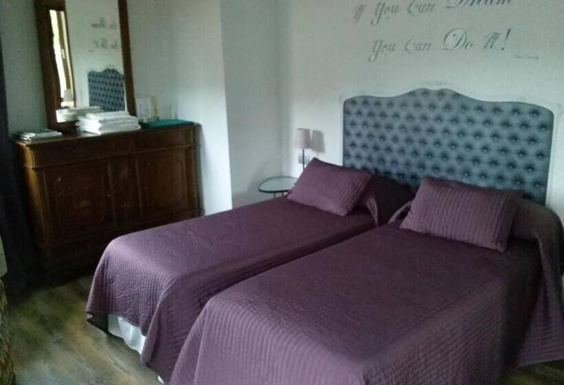 Номер Стандарт, Bgy Airport Guesthouse