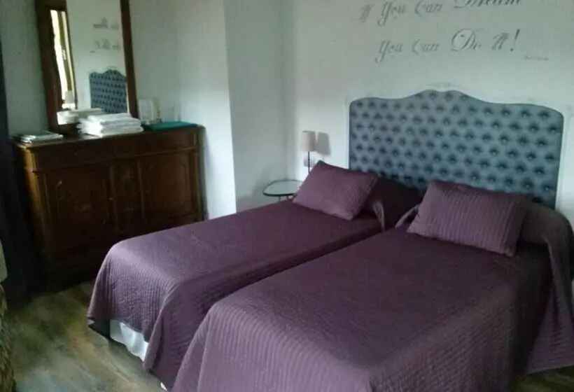 اتاق استاندارد, Bgy Airport Guesthouse