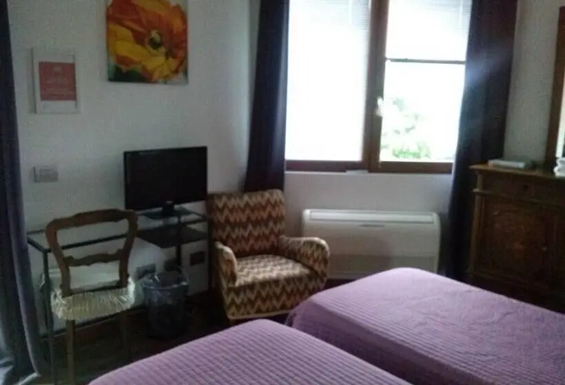 اتاق استاندارد, Bgy Airport Guesthouse