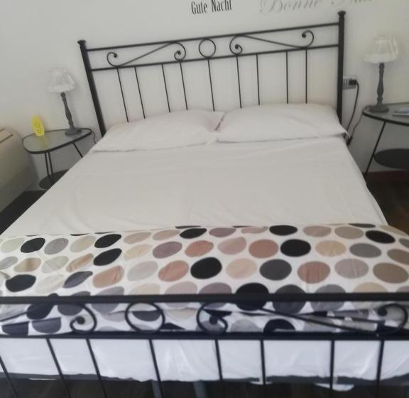 스탠다드 룸, Bgy Airport Guesthouse