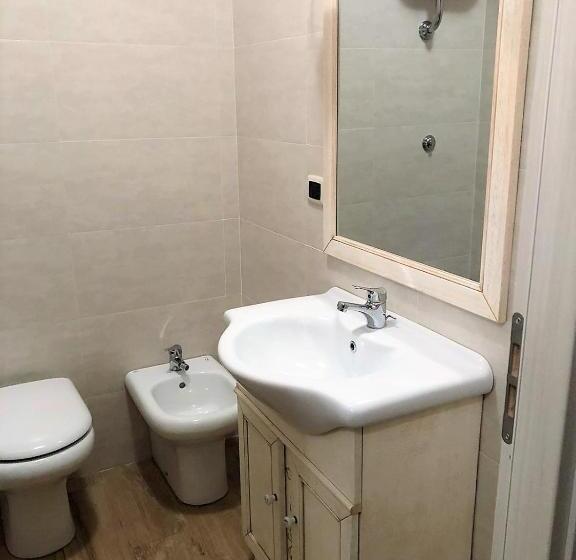 Апартаменты 1 Спальня, Guest House Loriano