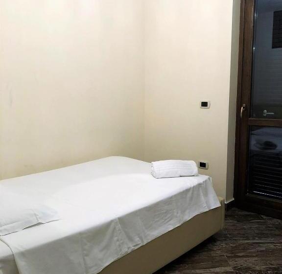 Апартаменты 1 Спальня, Guest House Loriano