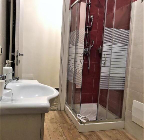 Апартаменты 1 Спальня, Guest House Loriano