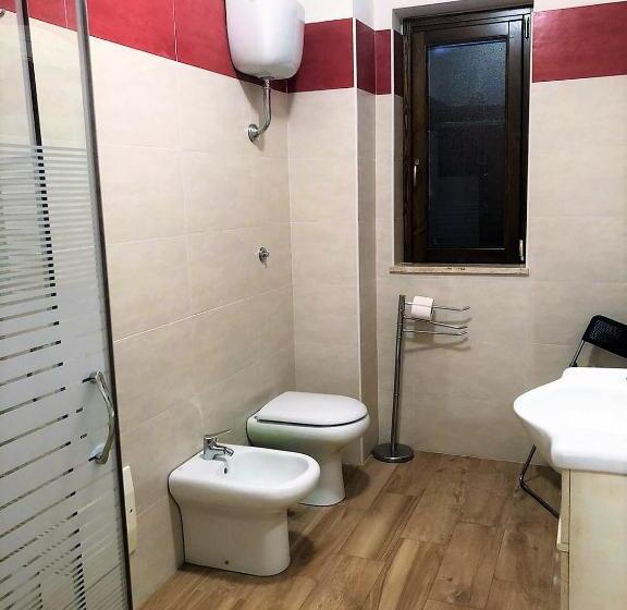 Апартаменты 1 Спальня, Guest House Loriano