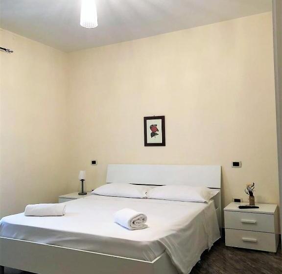Апартаменты 1 Спальня, Guest House Loriano
