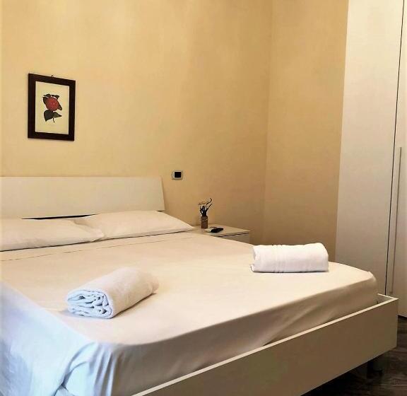 Апартаменты 1 Спальня, Guest House Loriano