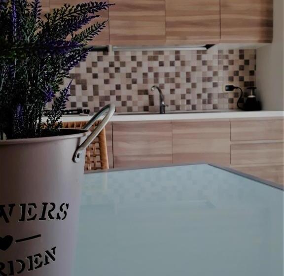 Апартаменты 1 Спальня, Guest House Loriano