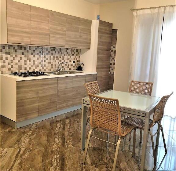 Апартаменты 1 Спальня, Guest House Loriano