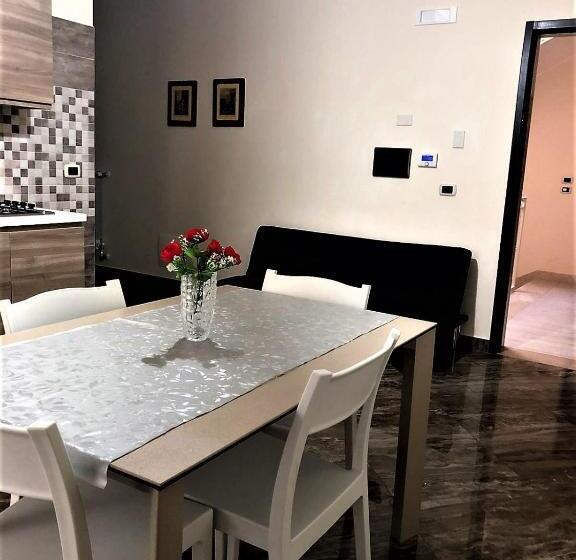 Апартаменты Superior 1 Спальня, Guest House Loriano