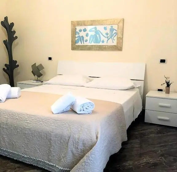 １ベッドルームのスーペリアアパートメント, Guest House Loriano