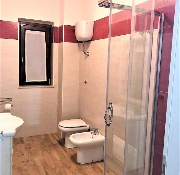 Апартаменты Superior 1 Спальня, Guest House Loriano