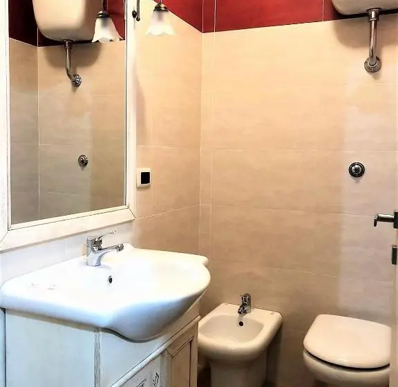 １ベッドルームのスーペリアアパートメント, Guest House Loriano