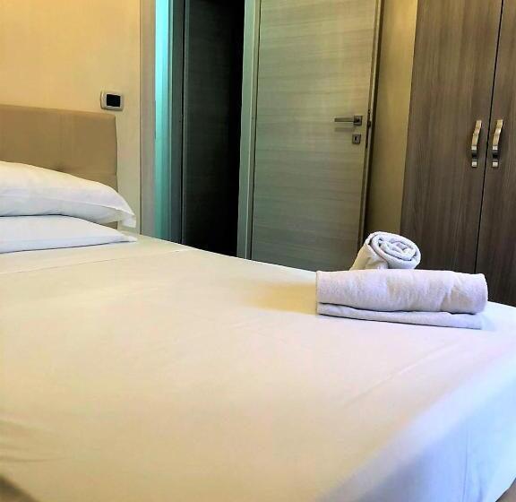 Апартаменты Superior 1 Спальня, Guest House Loriano