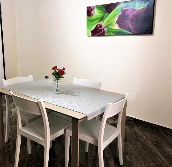 Апартаменты Superior 1 Спальня, Guest House Loriano