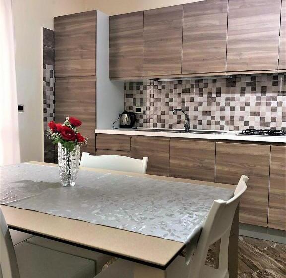 Апартаменты Superior 1 Спальня, Guest House Loriano